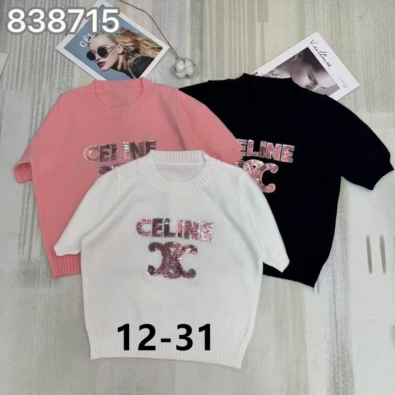 Celine S-XL